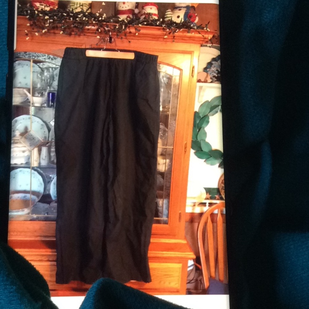 Men’s rain pants